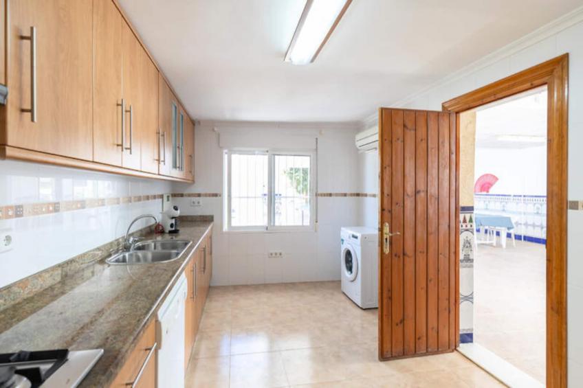 Maison à Torre de la Horadada - foto 11