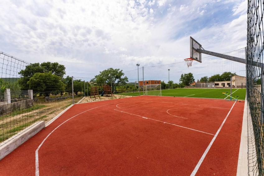 Holiday home Burgija - foto 32