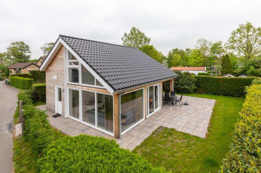 Luxe vakantiehuis De Zonnestraal,  Kloosterweg 85 | Burgh Haamstede - foto 17