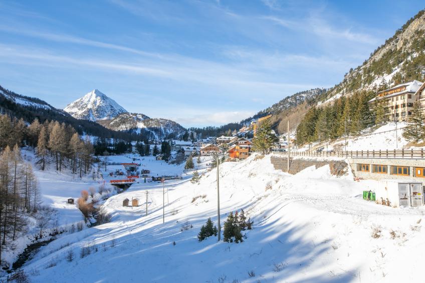 Chaberton Romantic Retreat Ski In Ski Ou - foto 15