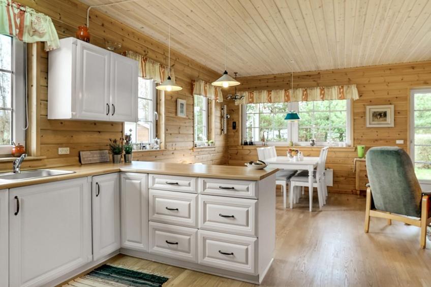 "Goti" - 1km to the inlet in NE Jutland - foto 10