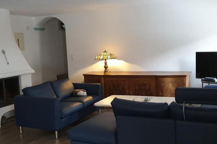 Chasa Melchior - foto 5