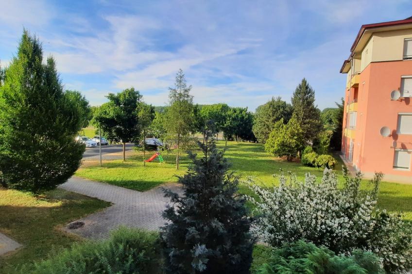 Fewo mit Balkon - foto 41