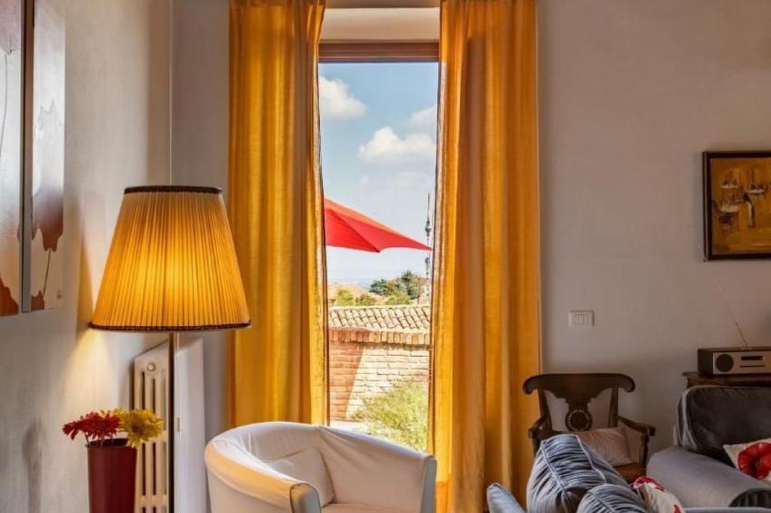 Appartment Barbera , Villa Pesce, Mombaruzzo - foto 5