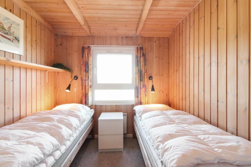 "Diderik" - 300m from the sea in NW Jutland - foto 10