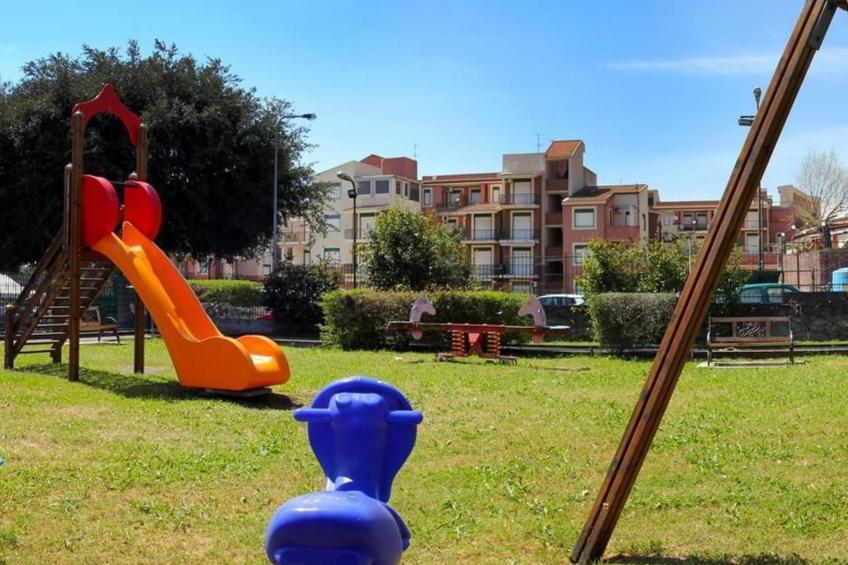 Wohnung in Naxos mit Großem Balkon - foto 10