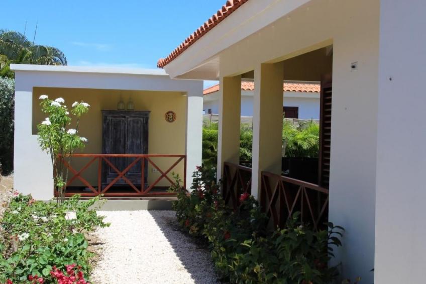 Villa Gogorobi mit privatem Pool - foto 10