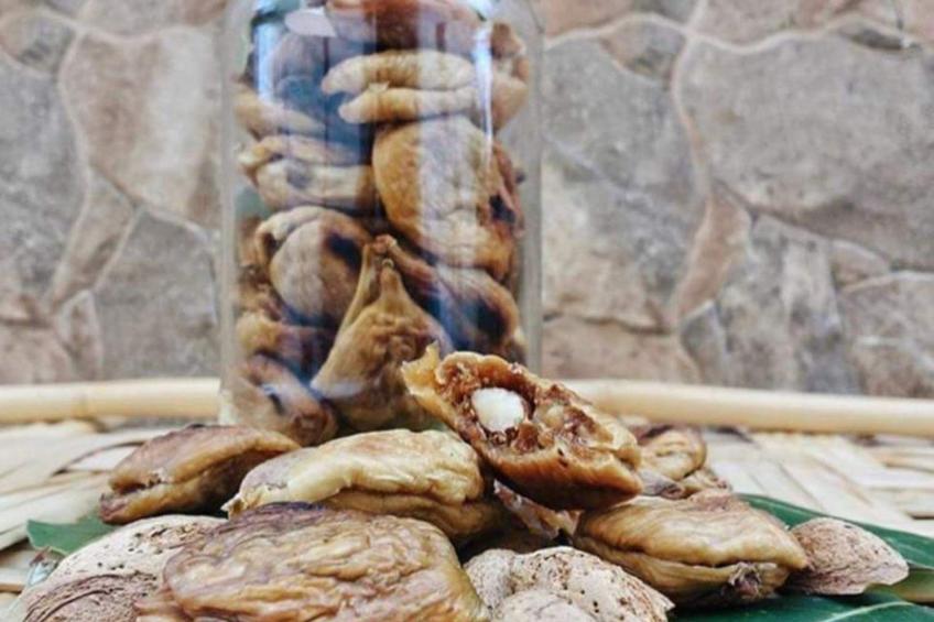 Trullo Alcova  in der Nähe des Meeres - foto 48