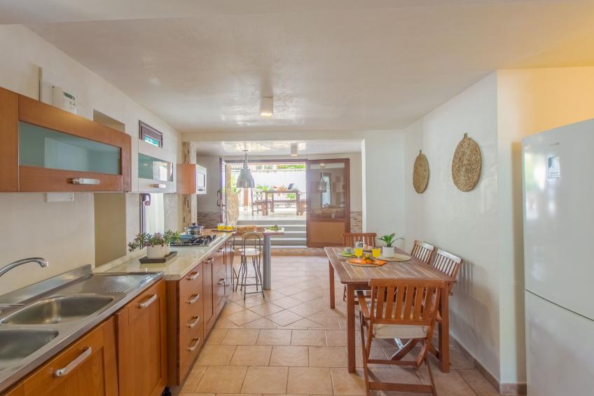 'Villa Agave' mit privatem Garten - foto 13