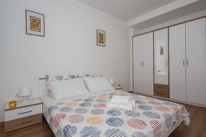 Villa Toni für 12 Personen in Kastel Stari - foto 34