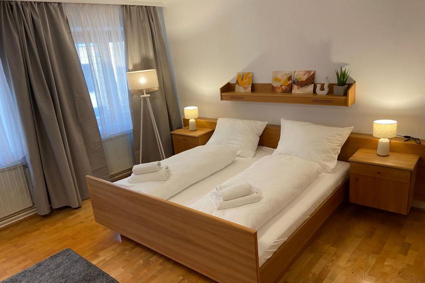 Studio in zentraler Lage - nur wenige Minuten zum See und Stadt - foto 15