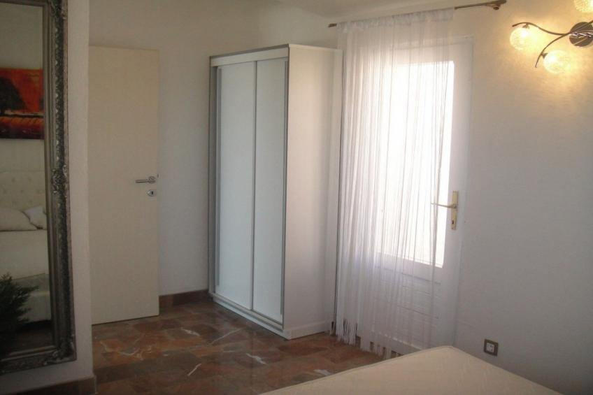 Wonderful Visinisce Apartments with Terrace and Sea Views - Comfort Two Bedroom Apartment (Owner 3) - foto 8