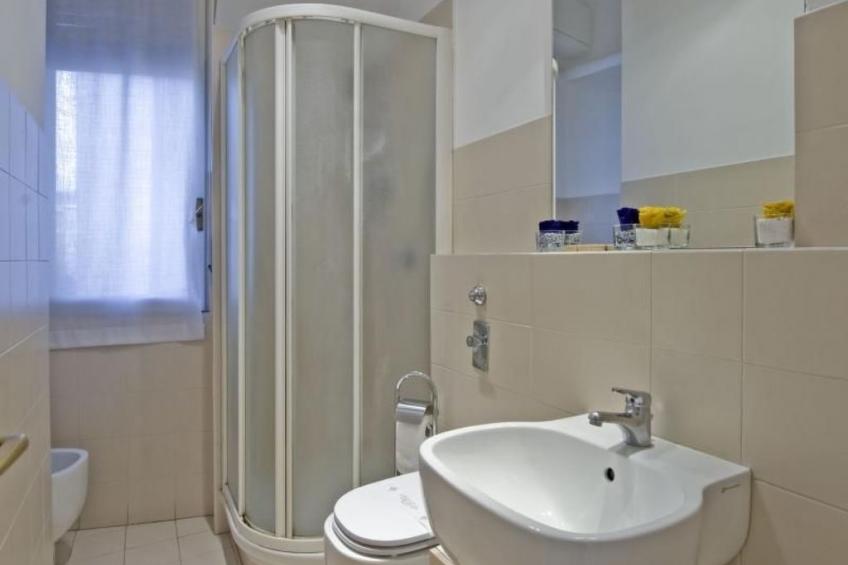 Wohnung im Ferienhaus« Chiesa Rossa » - foto 8