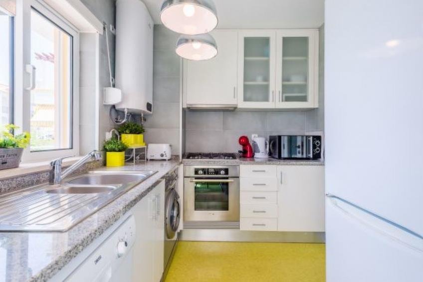 Alfamar Apartment at Praia da Falesia - foto 27