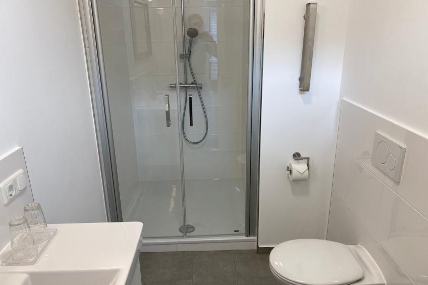 Gemütliche Wohnung in Hameln mit Garten - foto 5