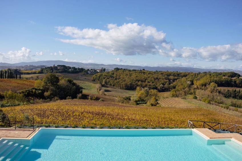 Podere Galieni - foto 31