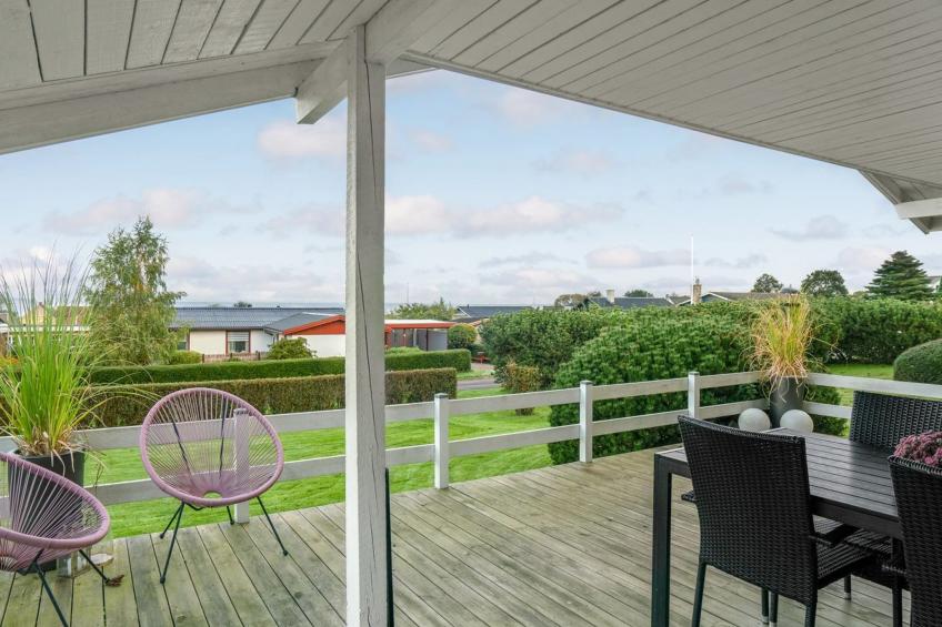 "Fita" - 300m from the sea in Funen - foto 36
