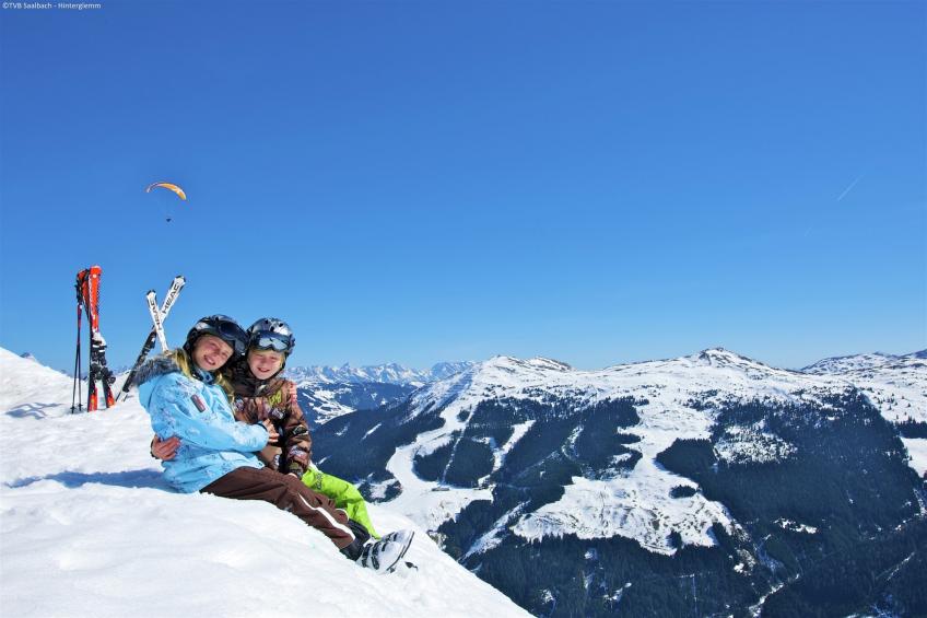 Mary Studio's Saalbach - foto 38