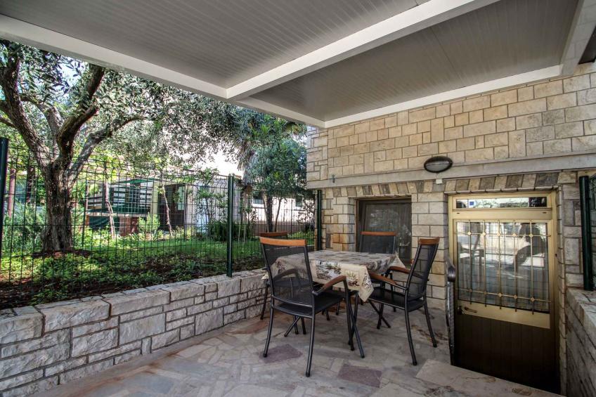 Vakantiewoning met barbecue - VW-M2H3J - foto 6
