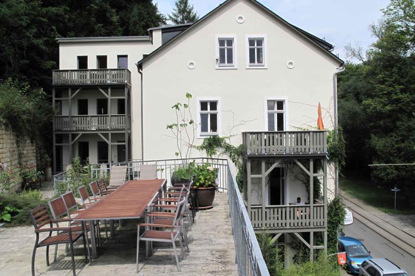 Vakantiewoning met WLAN - BF-KJ634 - foto 7