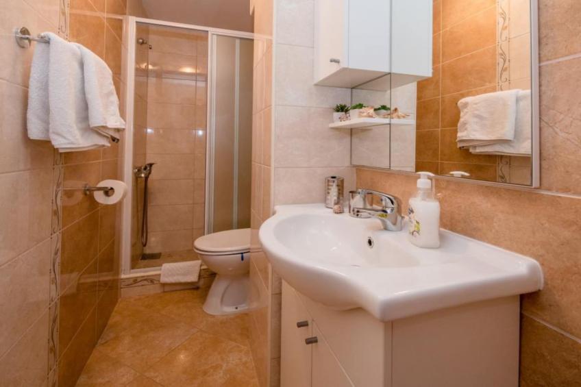 One Bedroom Apartment with Terrace 3 - foto 10