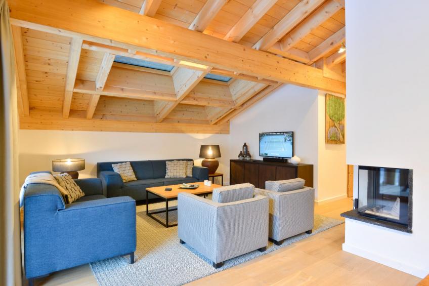 AlpChalets Portes du Soleil 12 - foto 10