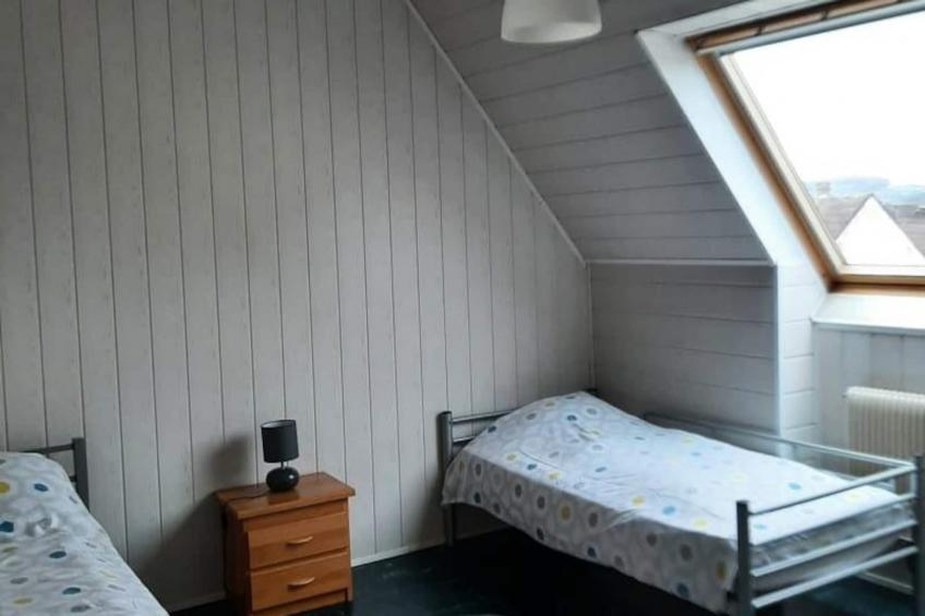 Résidence Md 52 - élégante Maison Avec Terrasse - foto 33