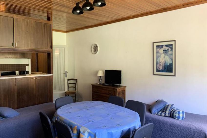 Résidence Le Genepi - foto 11