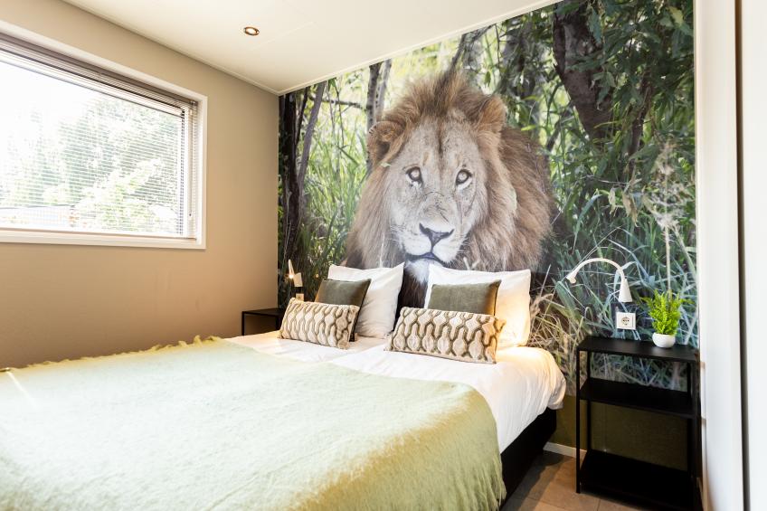 Belvedere 4 people Wellness (Spa) - foto 5