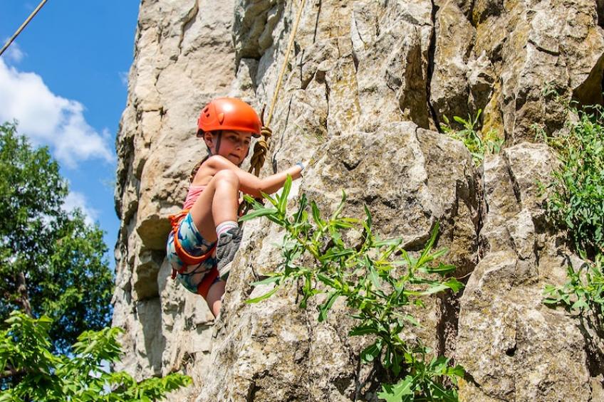 Appartement  Le Tikal 1ch+1 coin nuit 4p - foto 19