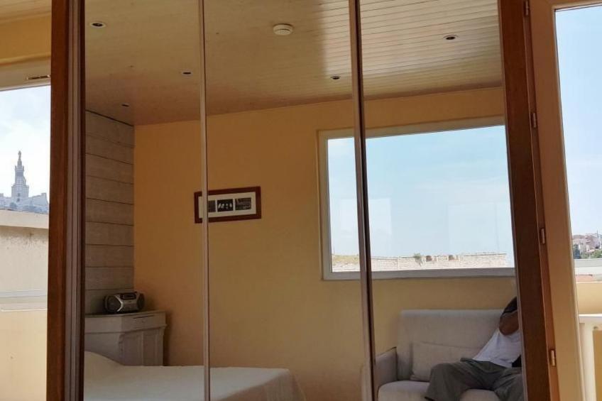 Möbliertes Studio Agachadou 25m2 mit 3 Terrassen 36m2 - foto 33