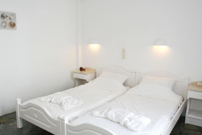 Exklusives Garten-Appartment in Paros - foto 8