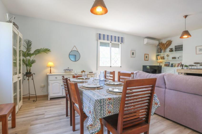 Landhaus Villa Moral - foto 12