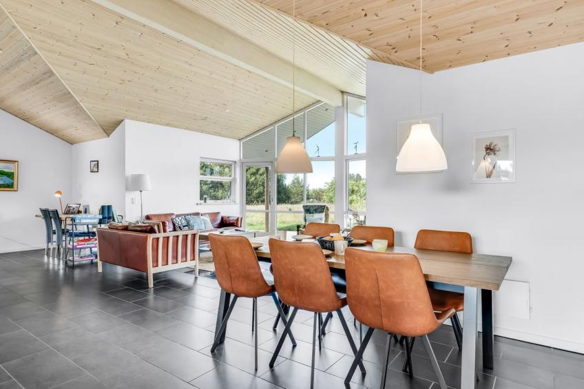 "Sulki" - 3.5km from the sea in NW Jutland - foto 27