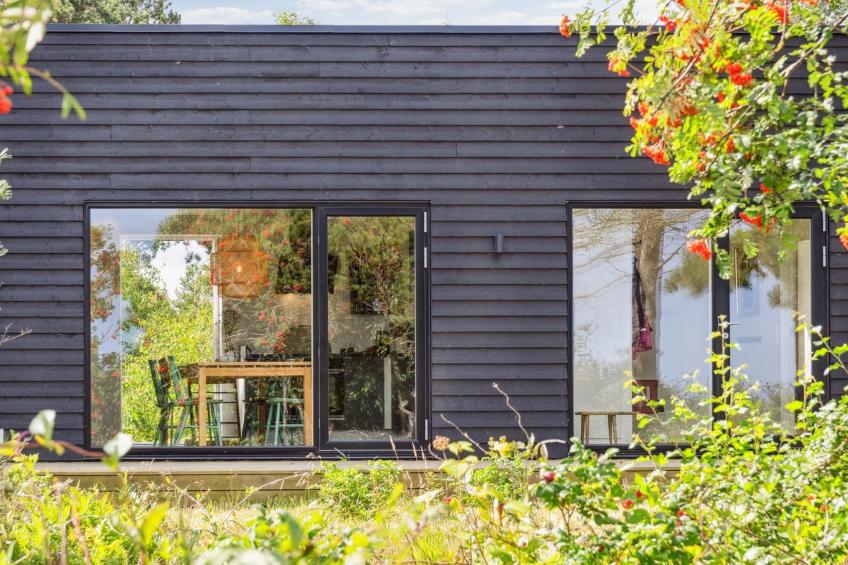 "Gjorgje" - 100m from the sea in Sealand - foto 9