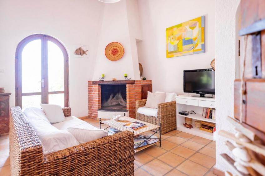 Villa Patrizia - foto 15