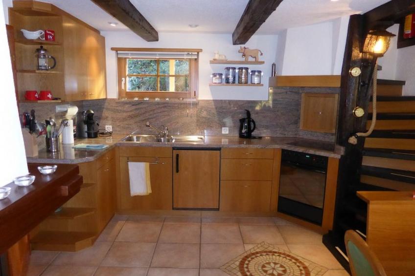 Chalet - Annina, (Ocourt), - foto 5