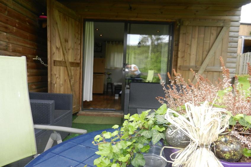 Le Chaly - foto 14