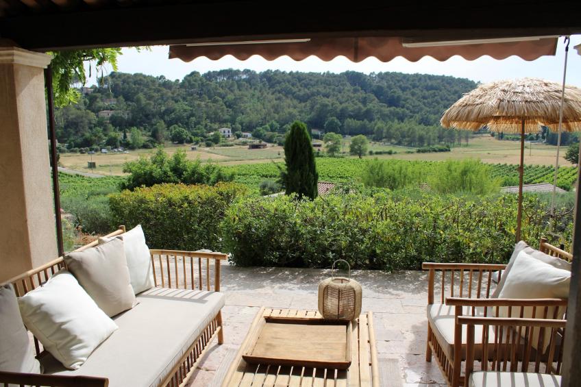 Villa Cour de Lys - foto 5