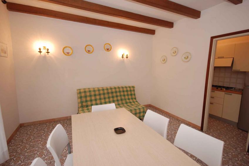 Holiday house with garden - BF-YB9B - foto 4