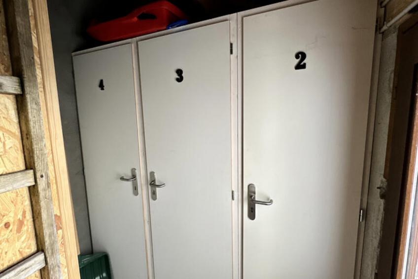 Appartements à La Bourboule - foto 25