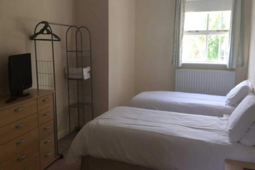 Standard Twin Room - foto 2