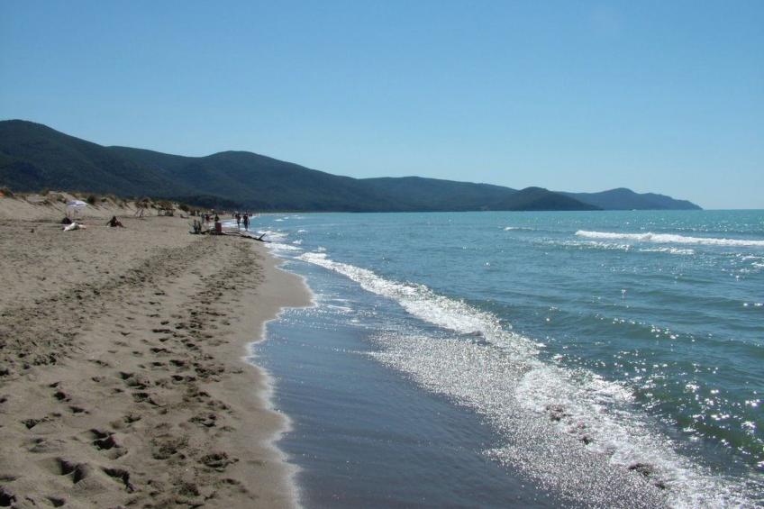 Bio-Bauernhof in der Maremma Park - foto 21