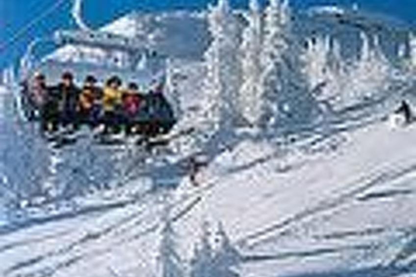 mit sonniger Terrasse und Ausblick - foto 20