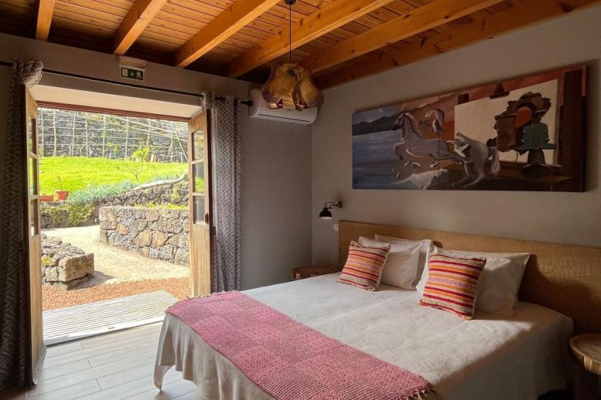 "Vinea Lava" mit Blick auf das Wasser - foto 92