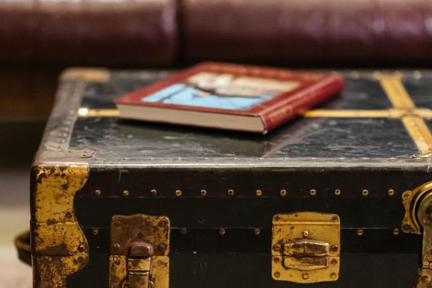 Kleines Haus mit Werkstatt - foto 21