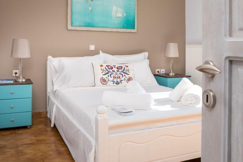 Big Blue Exklusive Villa am Meer - foto 26