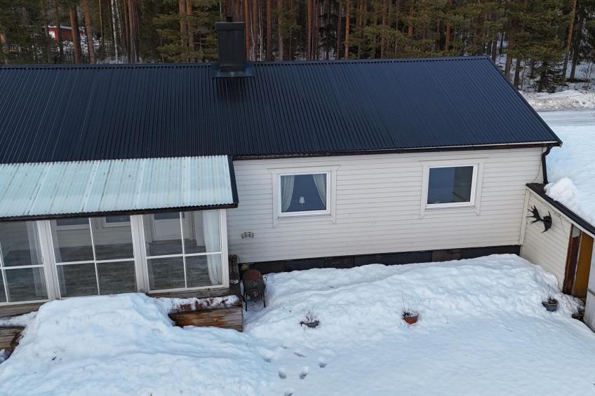 Villa Davvi Dállu - foto 40