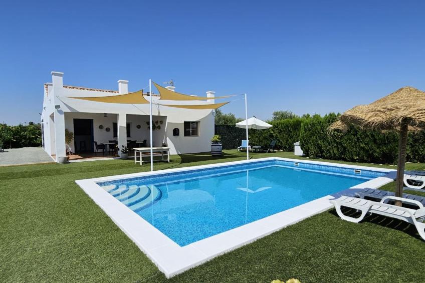 Casa Rural Die Hoffnung