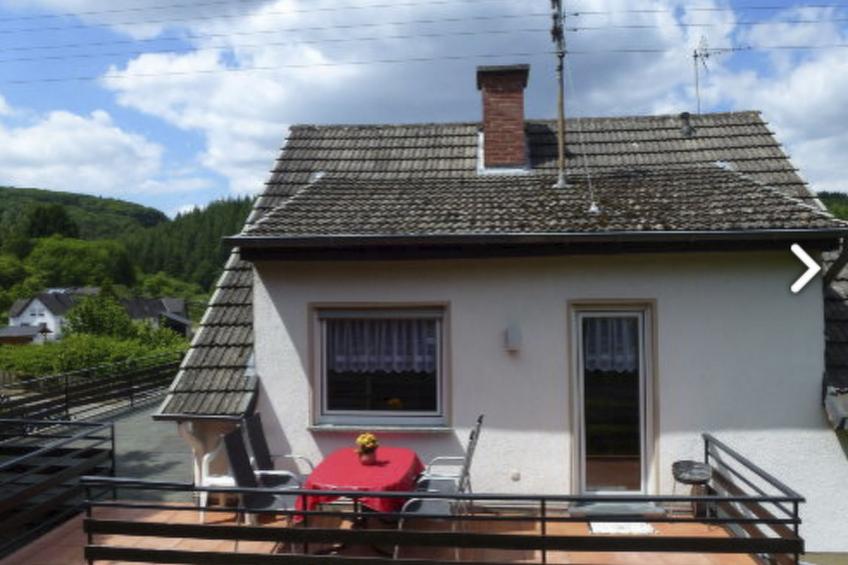 mit eigenem Garten und Grill - foto 2